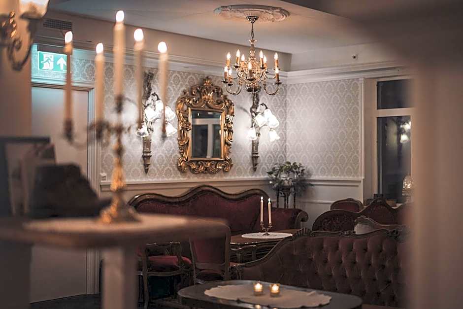 Villa Havblikk Tromsø