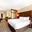 Comfort Suites East Lincoln - Mall Area