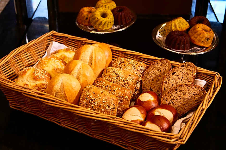 Classic Hotel Harmonie (Superior)