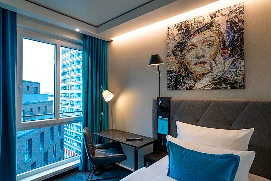 Motel One Berlin-Spittelmarkt
