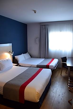 Standard Queen Room with Sofa Bed