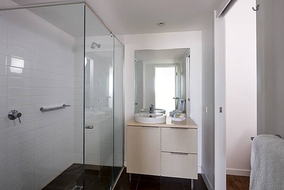 Central Islington Apartments