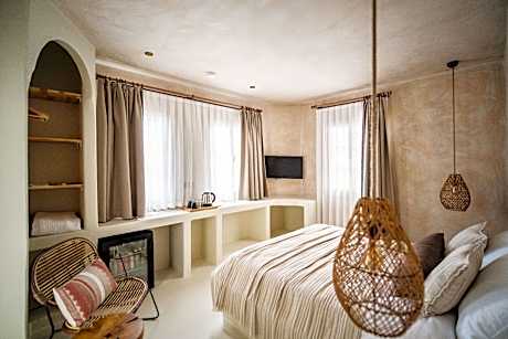 Exclusive Suite