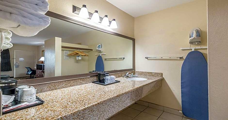 Best Western Roseville Inn