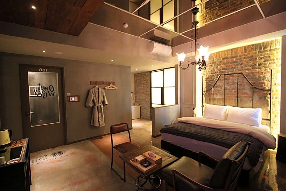 February Hotel SeongSeo