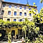 Les Jardins de Baracane