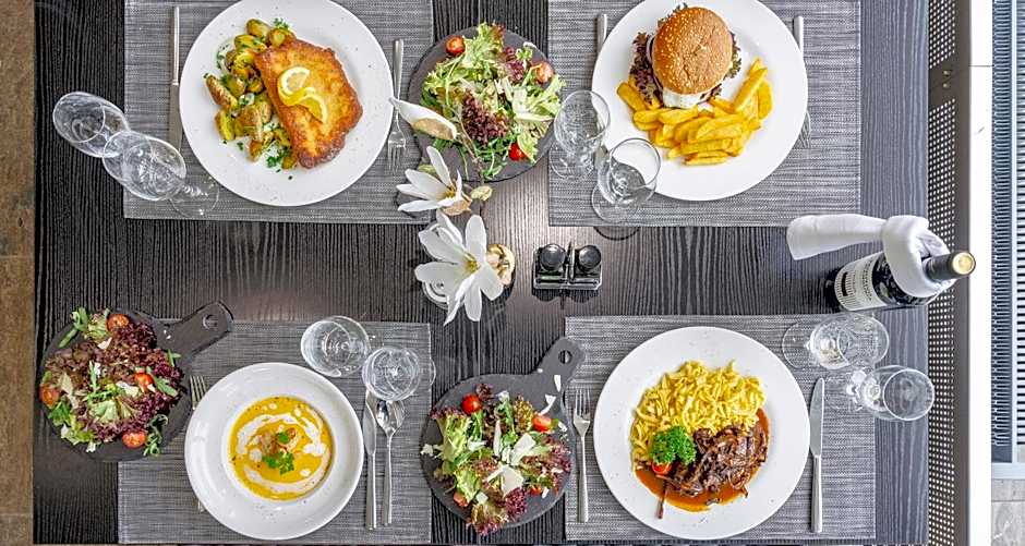 PLAZA INN Stuttgart-Ditzingen