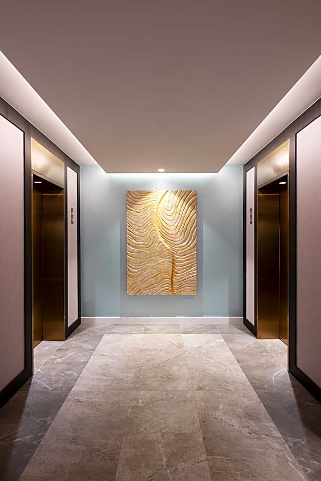 Dorsett Gold Coast