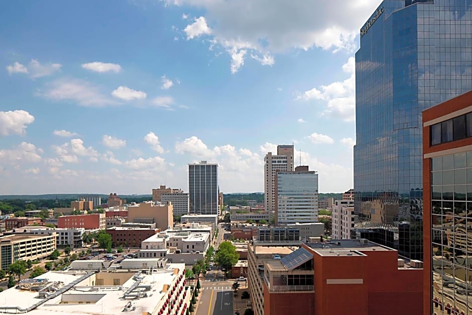 Little Rock Marriott