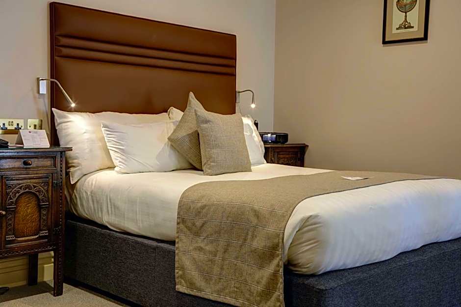 Best Western Premier Doncaster Mount Pleasant Hotel