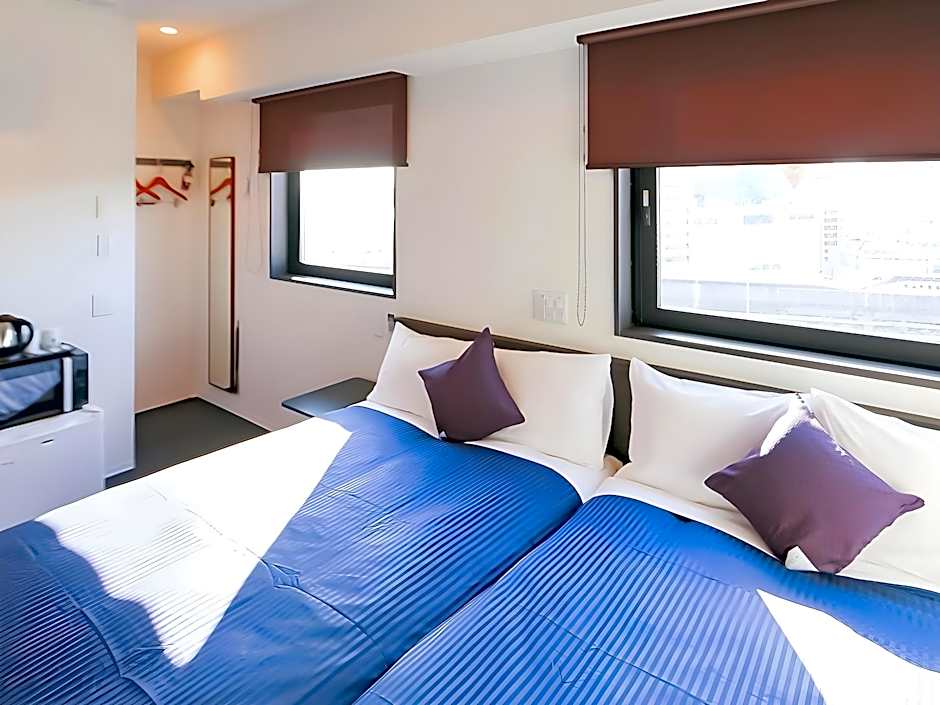 Hotel Livemax Akabane-Ekimae