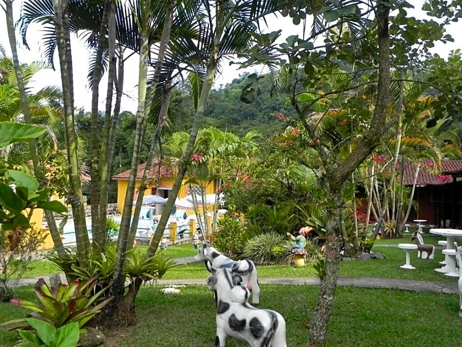 Hotel Fazendinha