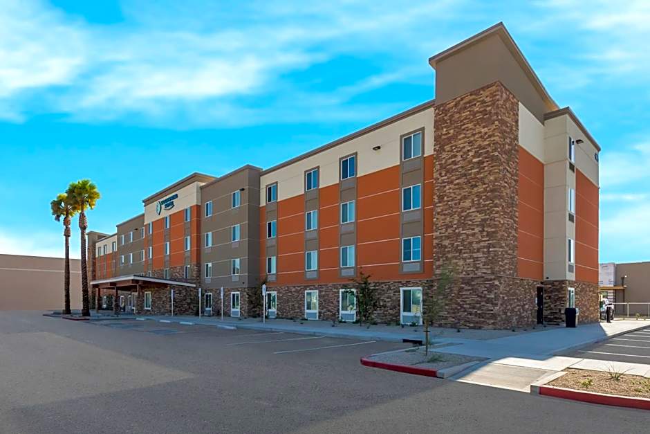 WoodSpring Suites Tolleson - Phoenix West