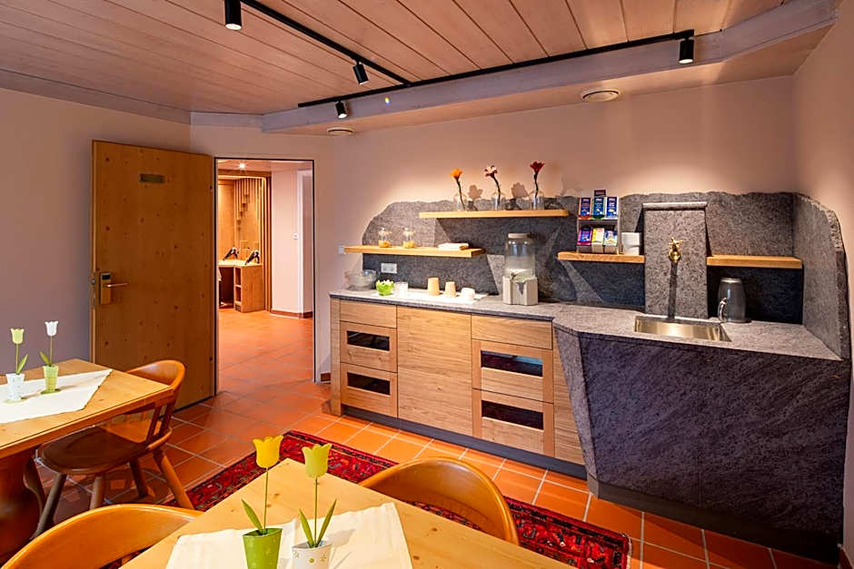 Hotel Zum Schwarzen Bären