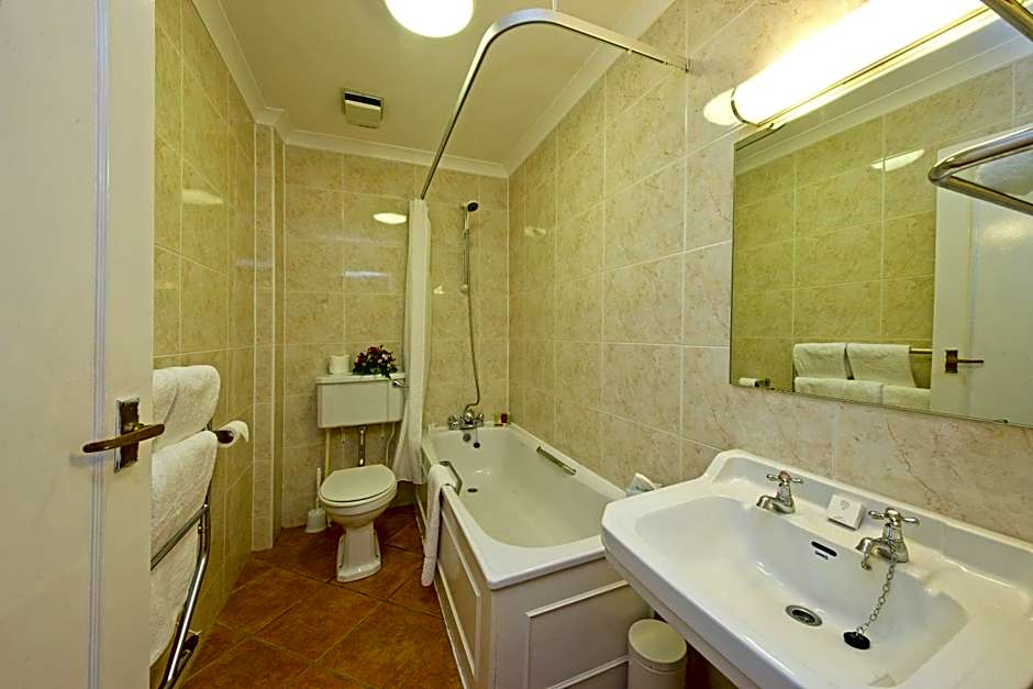 Muthu Newton Hotel (Near Inverness Airport)