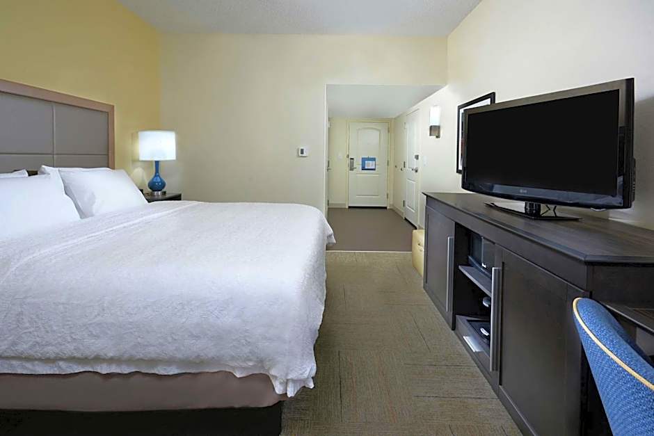 Hampton Inn By Hilton High Point