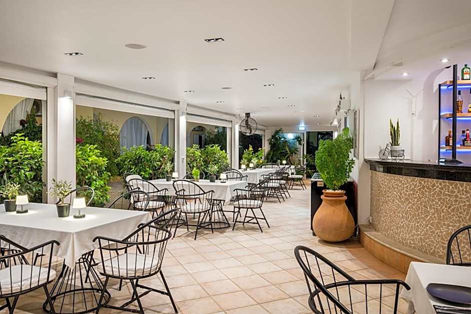 Konstantina Apartments