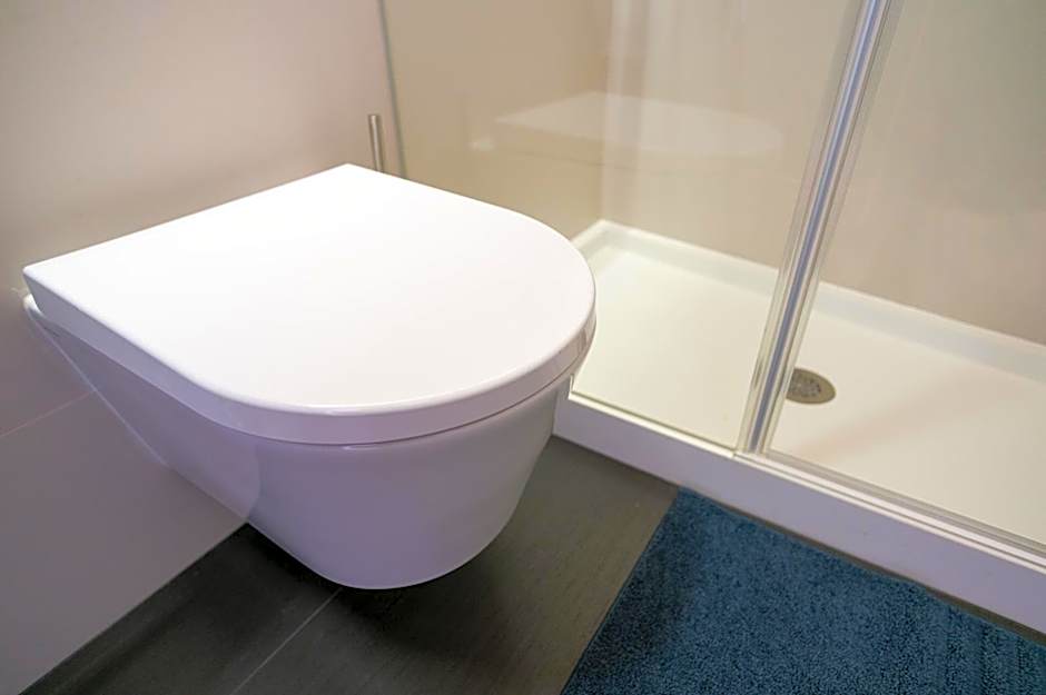 Change The World Hostels - Coimbra - Almedina