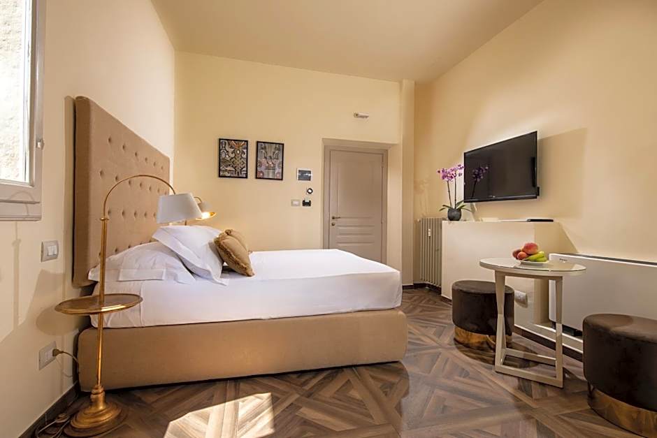 Palazzo Martellini Residenza d'epoca