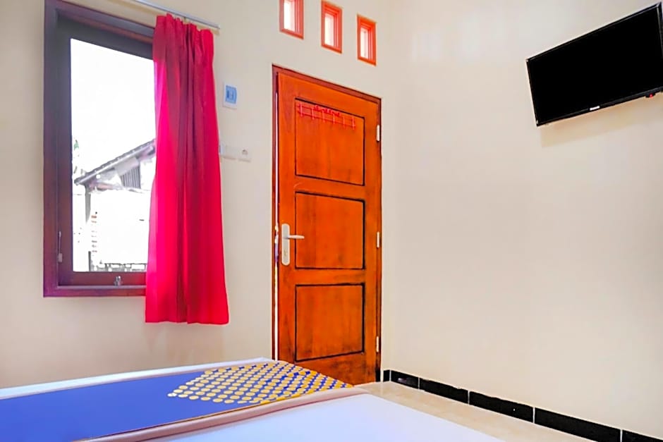 Hotel O Panderman Residence
