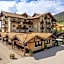 Golf Hotel