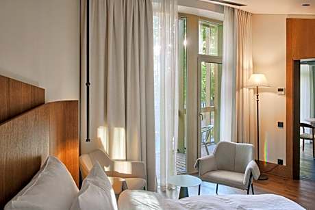 Family Suite with New Years Package