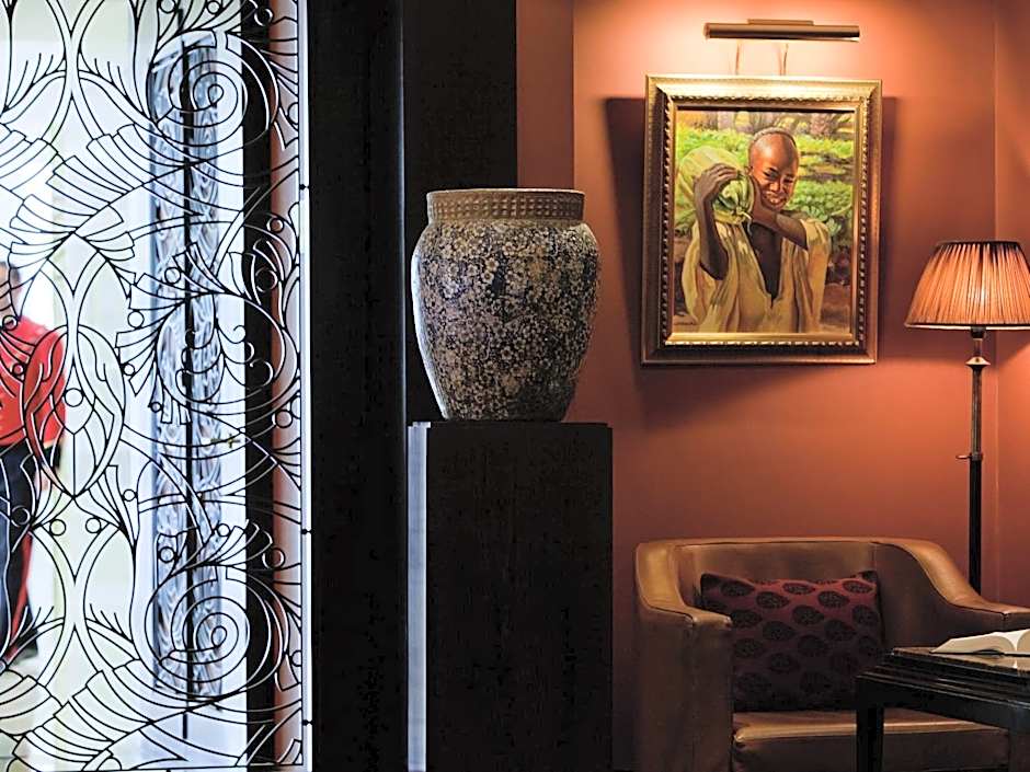 Royal Hotel Oran - MGallery