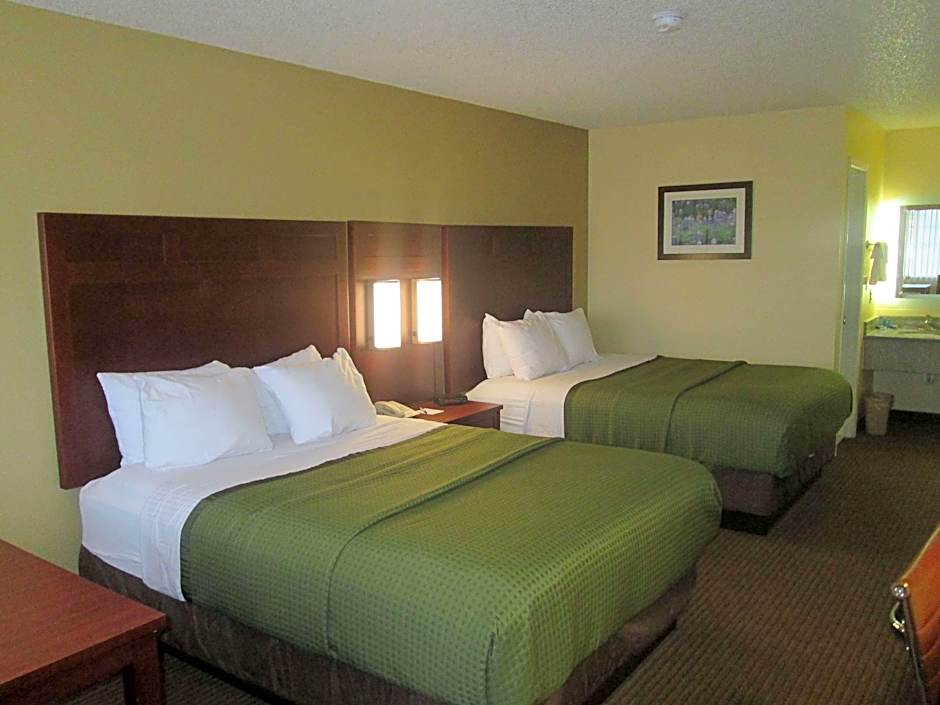Best Western Llano