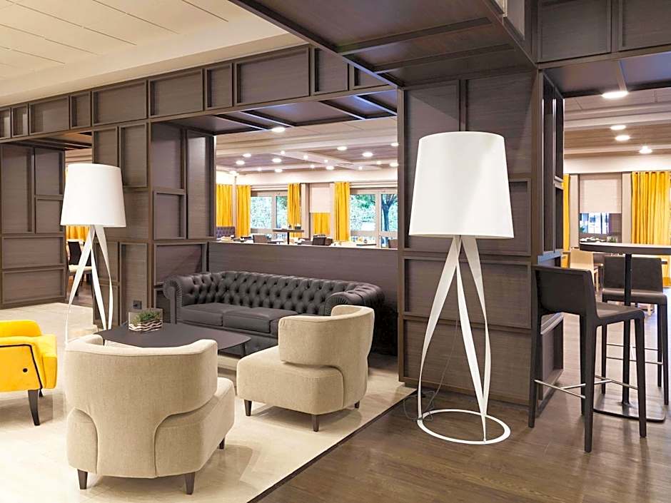 Novotel Brescia 2 Hotel