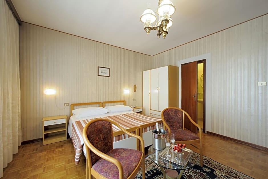 Hotel Bertusi