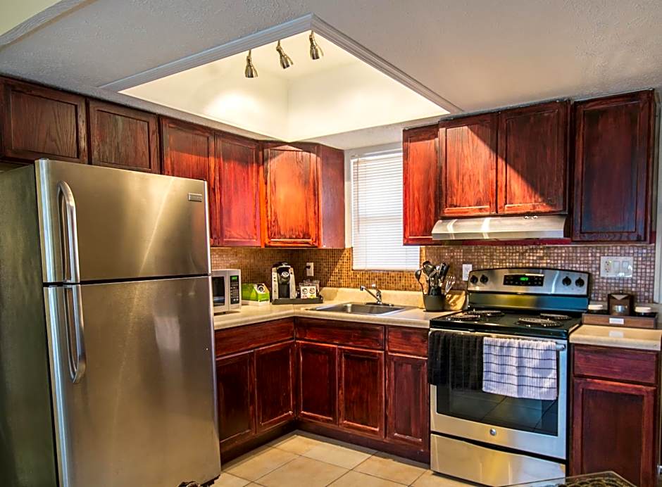 Royal Inn Beach Hotel Hutchinson Island