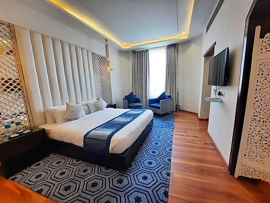 Hotel Natraj  Rishikesh