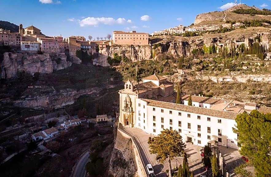Parador de Cuenca