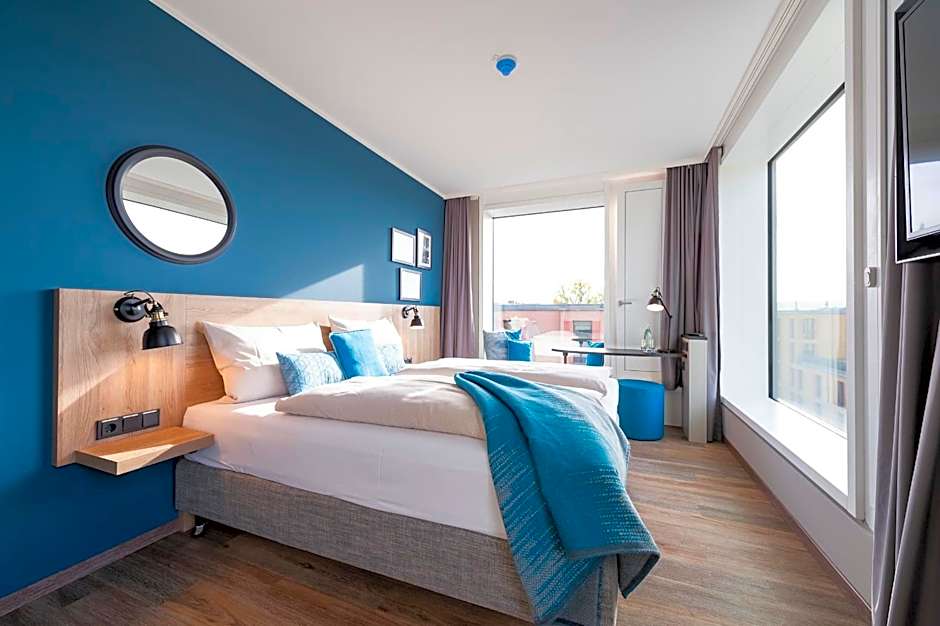 HARBR. hotel Konstanz