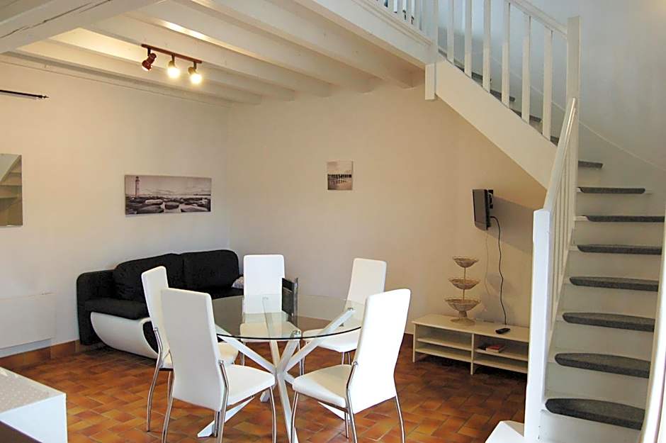 Hotel Spa La Malouinière Des Longchamps - Saint-Malo