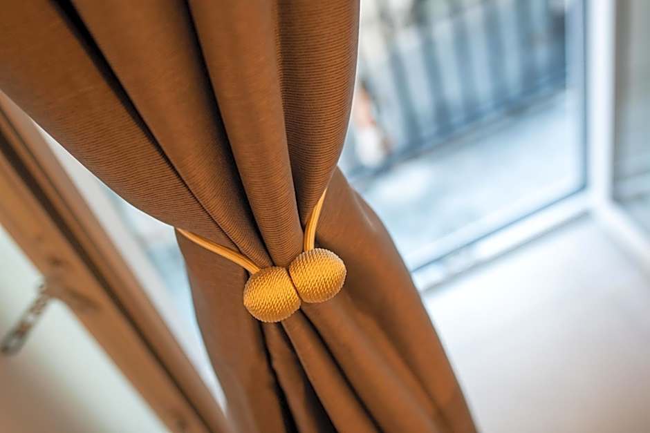 FAGì Rooms In Naples