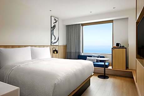 King Room with Ocean View