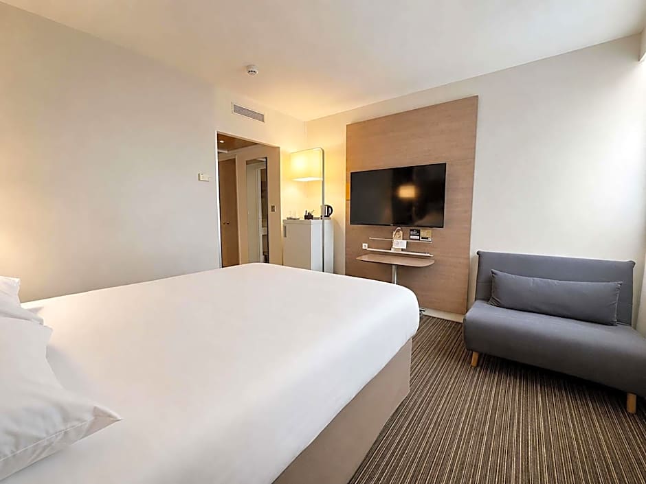 Hotel Mercure Toulouse Centre Wilson Capitole