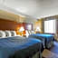 Quality Inn & Suites Bay Front