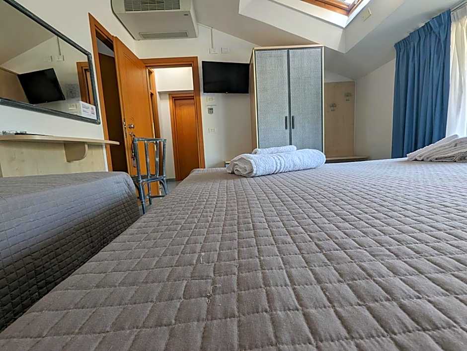 Hotel Doria