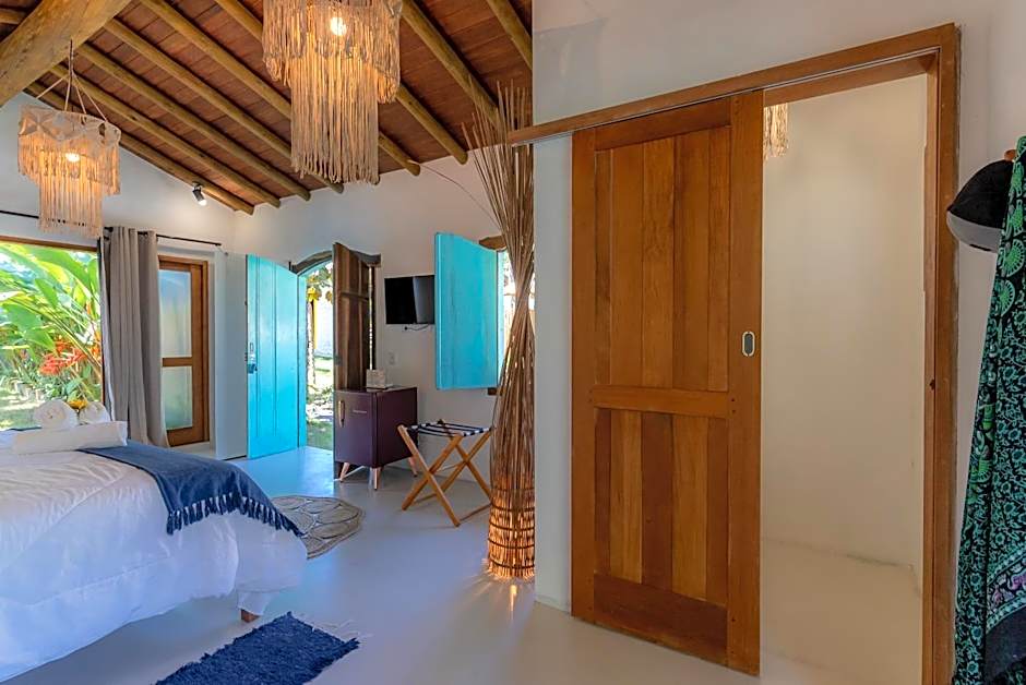 Villa Mediterrâneo Trancoso