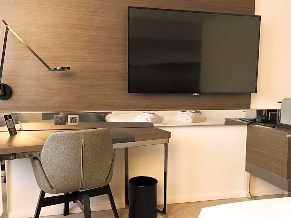 Novotel Limoges Le Lac