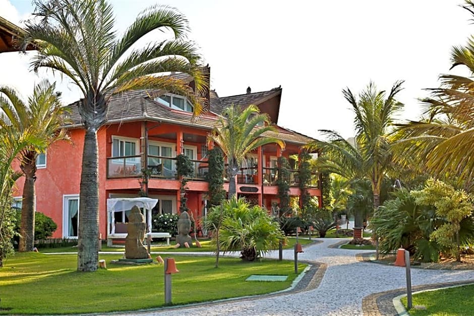 Praia Do Estaleiro Guest House Pousada