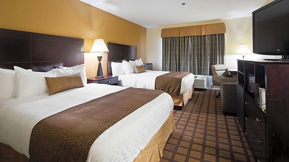 Best Western Oakbrook Inn