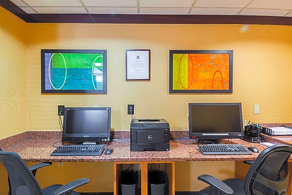 Quality Inn Boston-Revere