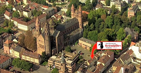Hotel Kriemhilde