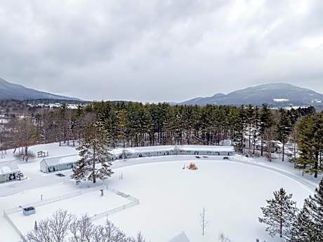 The Aspen at Manchester