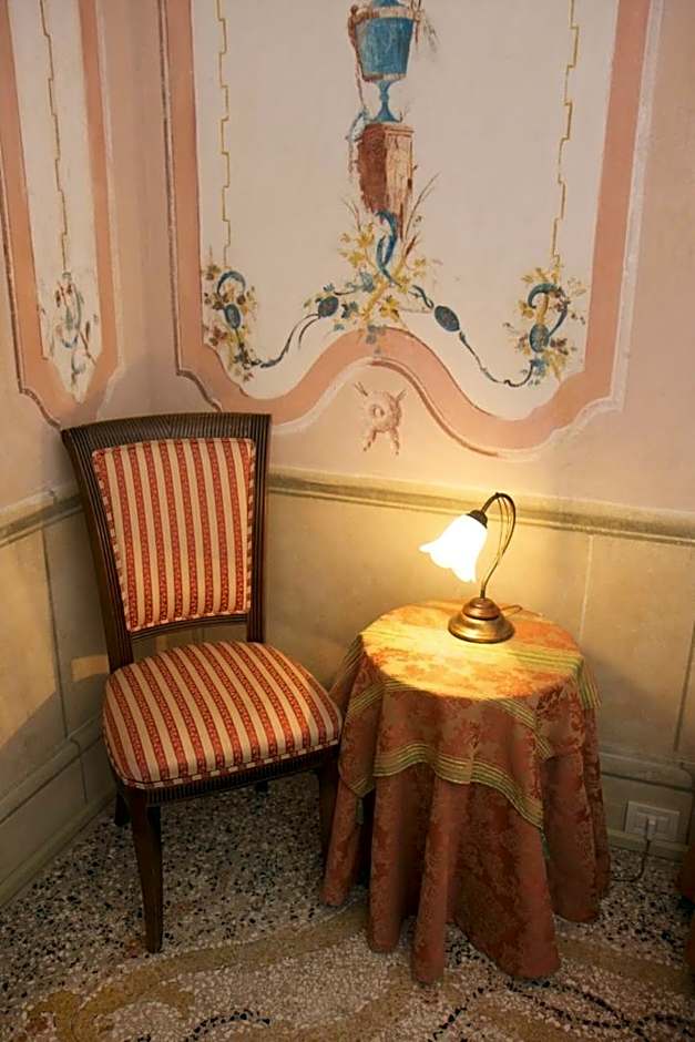 Villa Cigolotti