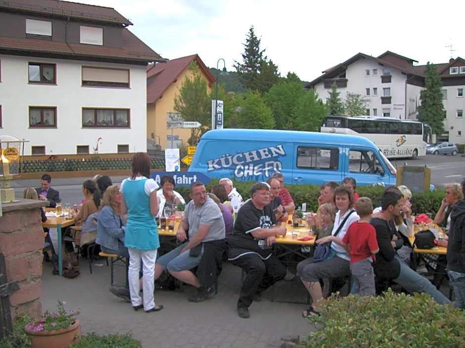Hotel Burg Waldau