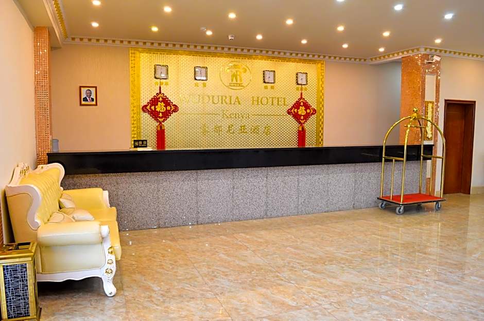 Wuduria Hotel
